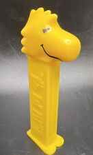 Vintage 1972 Woodstock PEZ candy dispenser Peanuts Gang Collectible Slovenia picture