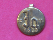 1933 GERMAN VOTE YES  ELECTION PIN picture