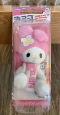 Pez Hello Kitty 2011 My Melody Key ring KEROPPI Candy Dispenser Sealed PINK picture
