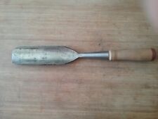 Antique  A.W.Crossman 2 inch Gouge CHISEL *Hard to Find * picture