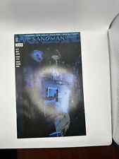 SANDMAN #52 (Aug 1993) VG Condition Comic - Neil Gaiman - DC VERTIGO picture
