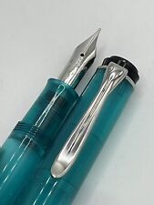 Pelikan M205 Apatite New Never inked - no box picture