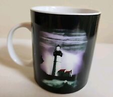 Divinity Boutique Psalms 119:105 Lighthouse Coffee Mug Cup Religious Nautical picture