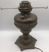 VINTAGE MARQUE DEPOSEE L & B LAMP.TESTED AND WORKING. picture