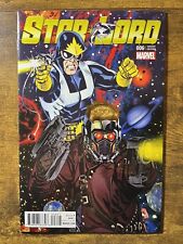 STAR-LORD 6 CLASSIC 1:15 RATIO INCENTIVE VARIANT GUARDIANS OF THE GALAXY 2016 picture