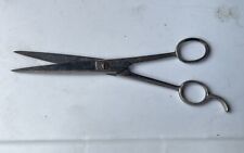 Vintage Boker Scissors 7 Inches picture