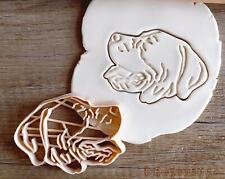 Boerboel Mastiff Dogs Hunter Face Body Cookie Cutter Pet Dog Animal Doggo picture