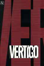 Vertigo Sampler #1 VF; DC/Vertigo | Neil Gaiman - we combine shipping picture