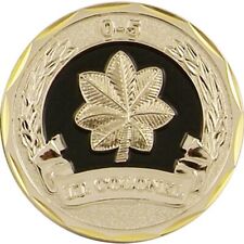 U.S. Army Lieutenant Colonel 0-5 Challenge Coin picture