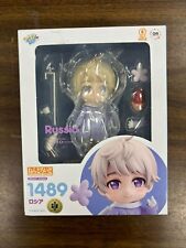 Hetalia Axis Powers Nendoroid 1489 Russia Good Smile Company New Sealed-249 picture