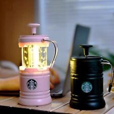 New 2023 China Starbucks Spring Outing Stretchable Camping Light picture