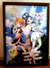 Anime Goods Futari Wa Precure 15Th Anniversary Campaigndrawn Special High Color picture