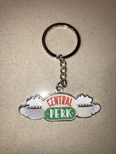 KEYCHAIN Central Perk Friends (BRAND NEW) picture