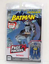 McFarlane Toys Page Punchers Batman #608  New/Sealed Comes  3”Action Figure picture