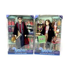 Harry Potter Hogsmeade Harry & Hermione 12