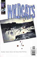 Wildcats (2nd Series) #27 FN; WildStorm | Penultimate Issue - we combine shippin picture