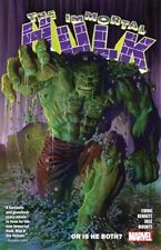 IMMORTAL HULK VOL. 1: OR IS HE BOTH? picture