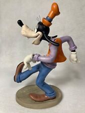 WDCC WALT DISNEY CLASSIC COLLECTION GOOFY MOVING DAY 1997 MEMBERS ONLY SCULPTURE picture