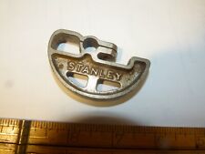 ANTIQUE TOOLS  EARLY STANLEY 45 55 CAM DANDY SHAPE MISSING SCREW picture