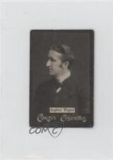 1905 Cousis' Photographic Celebrities Tobacco Siegfried Wagner 14pi picture