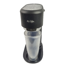 Mr. Coffee BVMC-IHCMBL-A Iced and Hot Coffee Maker, Single Serve, Black picture