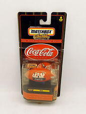 1999 Matchbox Collectibles Coca-Cola Blimp (Yellowed) picture