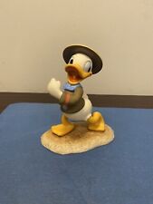 Walt Disney Classics Donald Duck Good Scouts 