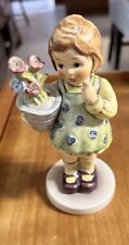 Goebel Hummel Club  MY WISH IS SMALL Exclusive Edition 1992/93 Bee  463/0 picture