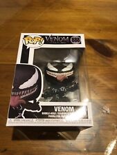 Venom: Let There be Carnage Venom Funko Pop Vinyl Figure #888 picture