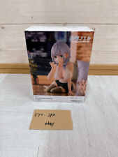 Banpresto Bandai Hololive Shirogane Noel Relax Time Office Style Ver. Figure New picture