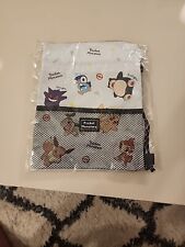 Pocket Monsters Pokemon Tote Bag picture