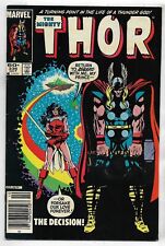Thor 1983 #336 Fine/Very Fine picture