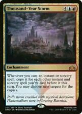 Thousand-Year Storm ~ Guilds of Ravnica [ Excellent ] [ Magic MTG ] picture