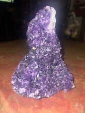 Uruguay Amethyst Cluster picture