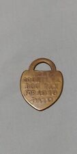 1916 York County Pennsylvania Dog Tag picture