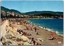Postcard: NICE France A139 picture