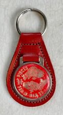 Key Ring Fob Pisces Horoscope Ford 1958 1959 1960 1961 1962 1963 1964 1965 Chain picture