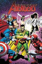 The Avengers (Legends of Marvel) picture