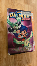 Digimon Tamers Volume 2 Tokyopop USA 2004 Manga Akiyoshi Hongo Used picture