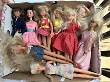 Vintage Barbie and Other Dolls and Clothes picture