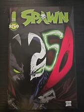 Spawn # 250 NM- Cond Clean picture