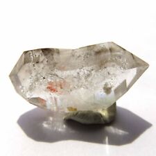 Double Terminated Clear Brandberg Quartz Crystal  Namibia BR787 picture