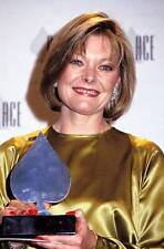 Jane Curtin at Cable ACE Awards in LA CA USA 1992 Old Photo 1 picture