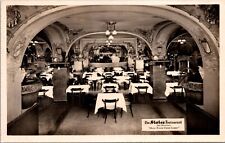 RPPC The States Restaurant, Main Room from Lobby in San Francisco, California picture