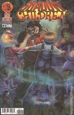 Shadow Children #2 VF Stock Image picture