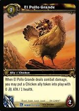The Big Chicken - Fields of Honor - World of Warcraft TCG picture