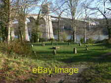Photo 6x4 Gorsedd Stones, Menai Bridge Bangor Gorsedd Stones are groups o c2008 picture