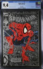 Spider-Man #1, 