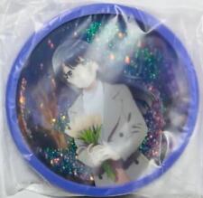 Aobuta Exhibition Limited Glitter Acrylic Coaster Shoko Makinohara picture