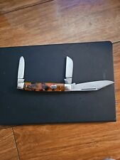 BULLDOG BRAND SOLINGEN GERMANY BIG WHITTLER POCKET KNIFE 2-3/4